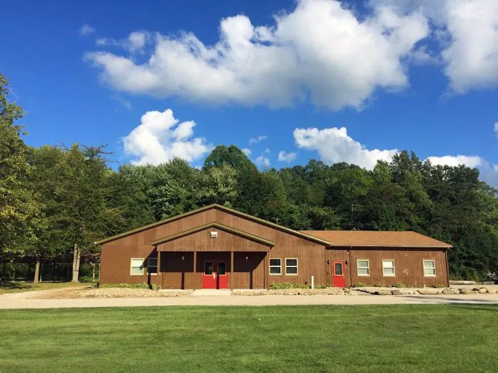 Hidden Lakes Family Campground Picture 2