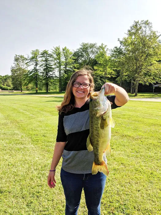 Hidden Lakes Family Campground Picture 7