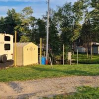 Jeffco Lakes Resort ico