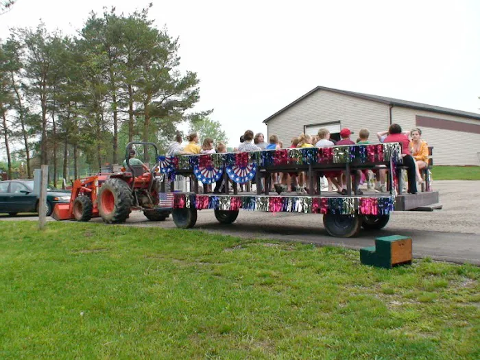 Jeffco Lakes Resort Picture 7