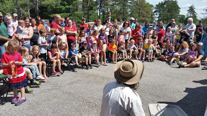 Jeffco Lakes Resort Picture 5