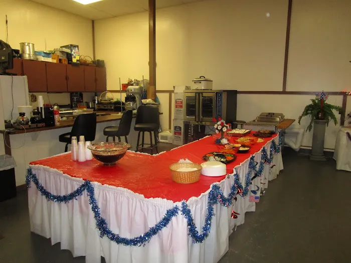 Jeffco Lakes Resort Picture 6