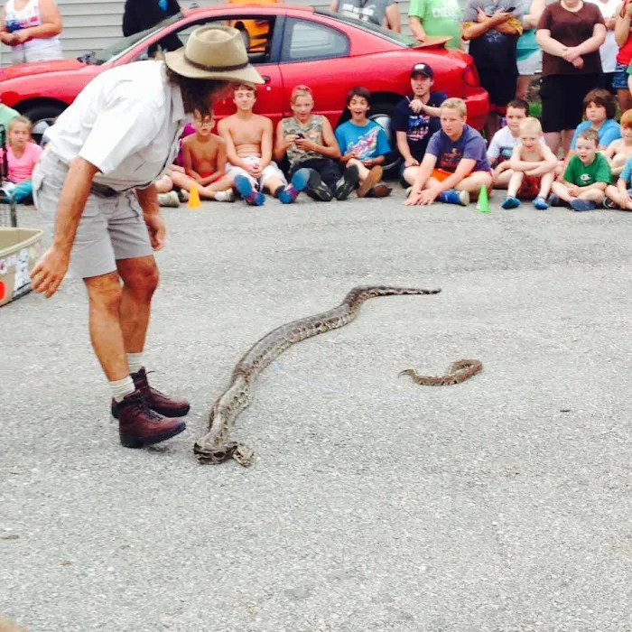 Jeffco Lakes Resort Picture 8