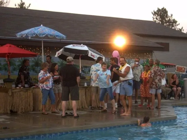 Jeffco Lakes Resort Picture 4