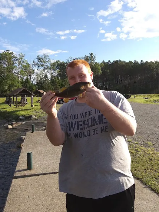 Indian Pond Campground Picture 7