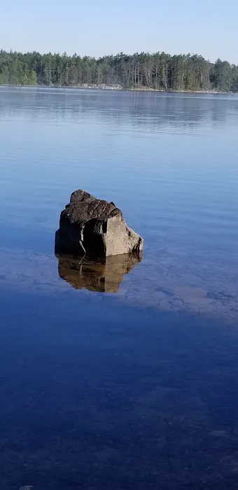 Indian Pond Campground Picture 4