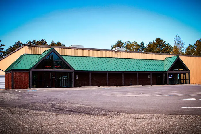 Skowhegan / Kennebec Valley KOA Journey Picture 1