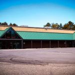 Skowhegan / Kennebec Valley KOA Journey