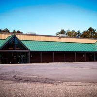 Skowhegan / Kennebec Valley KOA Journey ico