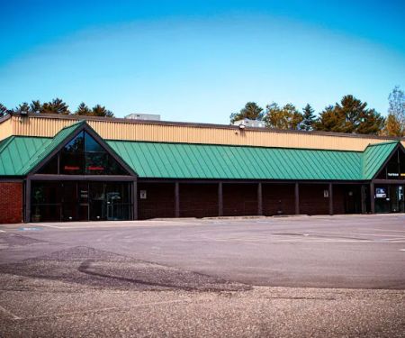 Skowhegan / Kennebec Valley KOA Journey