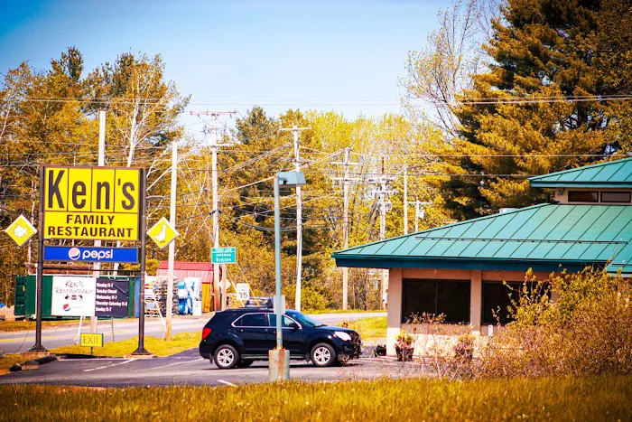 Skowhegan / Kennebec Valley KOA Journey Picture 8