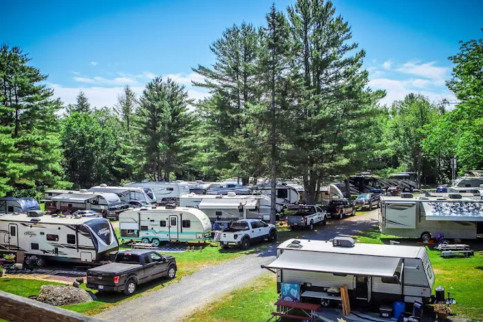 Skowhegan / Kennebec Valley KOA Journey Picture 9