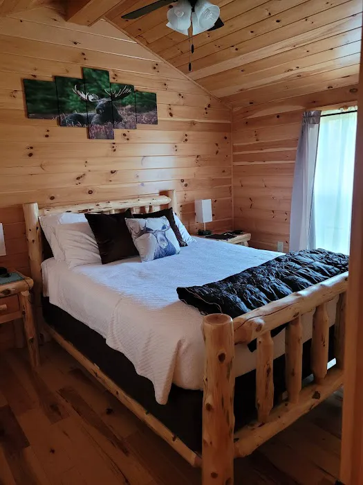 Skowhegan / Kennebec Valley KOA Journey Picture 5