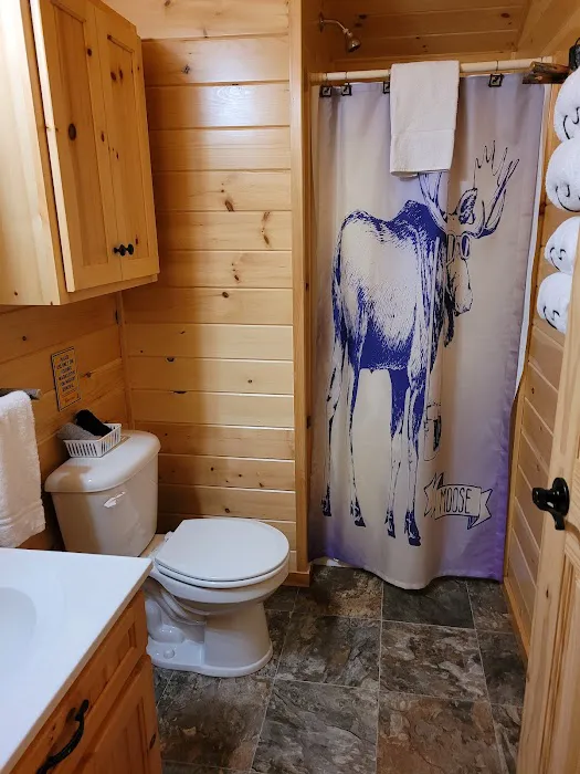 Skowhegan / Kennebec Valley KOA Journey Picture 6
