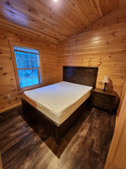 Spacious Skies Campgrounds - Balsam Woods Picture 1