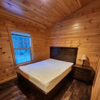 Spacious Skies Campgrounds - Balsam Woods ico