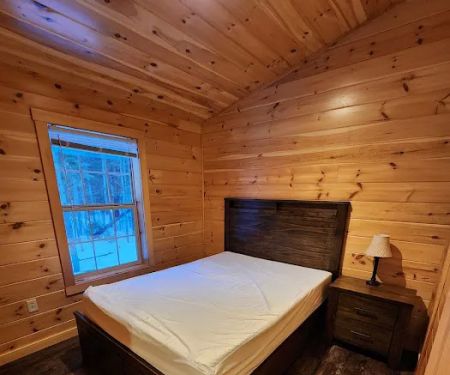 Spacious Skies Campgrounds - Balsam Woods