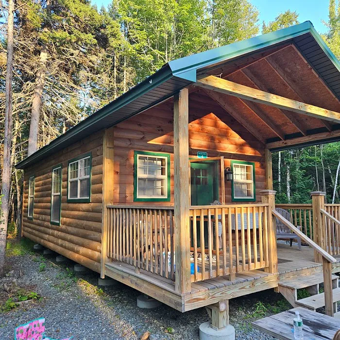 Spacious Skies Campgrounds - Balsam Woods Picture 3