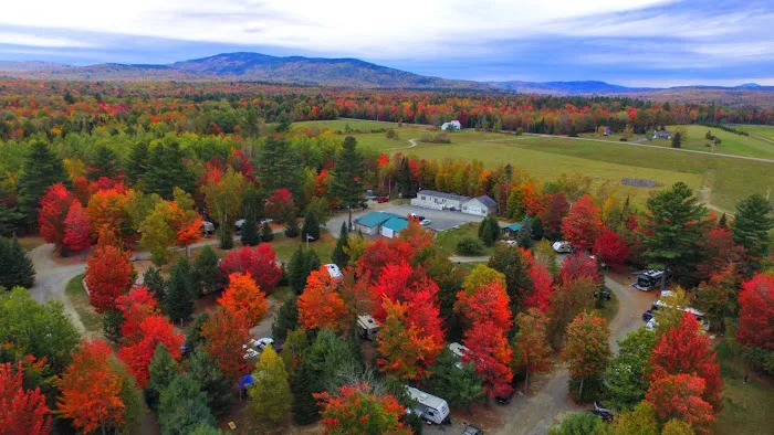 Spacious Skies Campgrounds - Balsam Woods Picture 4