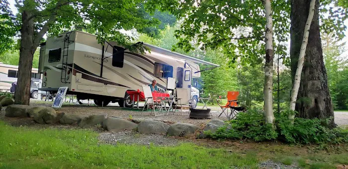 Spacious Skies Campgrounds - Balsam Woods Picture 7