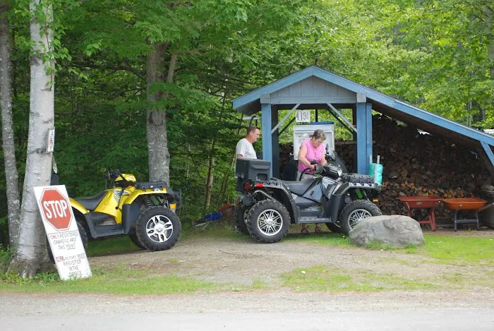 Spacious Skies Campgrounds - Balsam Woods Picture 5