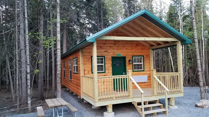 Spacious Skies Campgrounds - Balsam Woods Picture 6