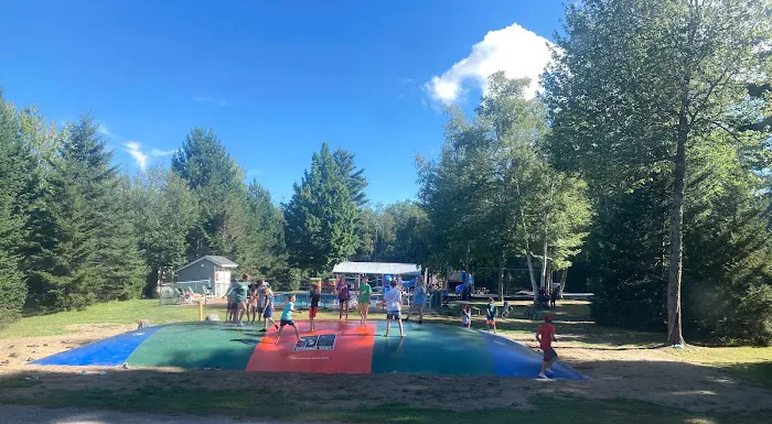 Spacious Skies Campgrounds - Balsam Woods Picture 9