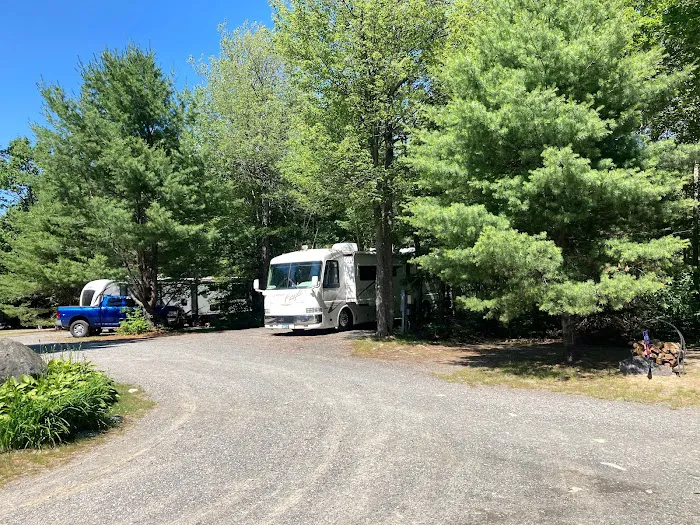Spacious Skies Campgrounds - Balsam Woods Picture 8