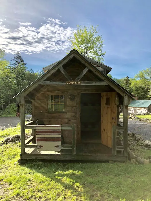 100 Mile Wilderness Adventures Picture 2