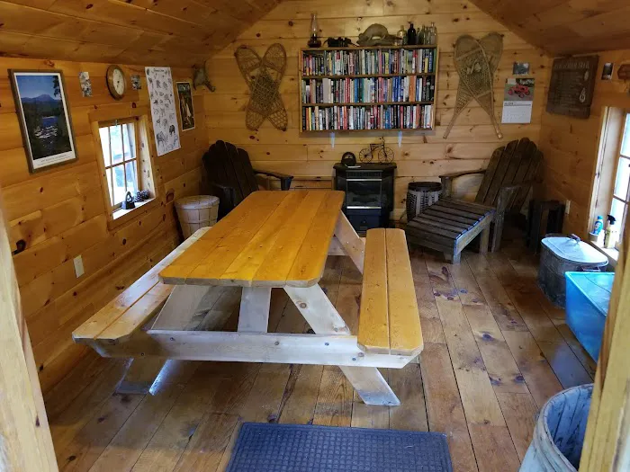 100 Mile Wilderness Adventures Picture 6