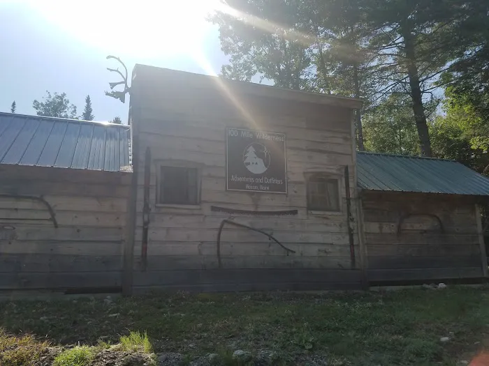 100 Mile Wilderness Adventures Picture 10