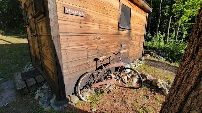100 Mile Wilderness Adventures Picture 8