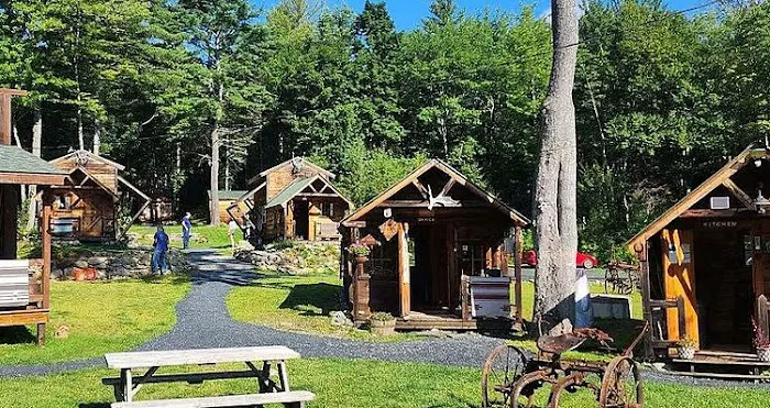 100 Mile Wilderness Adventures Picture 1