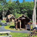 100 Mile Wilderness Adventures