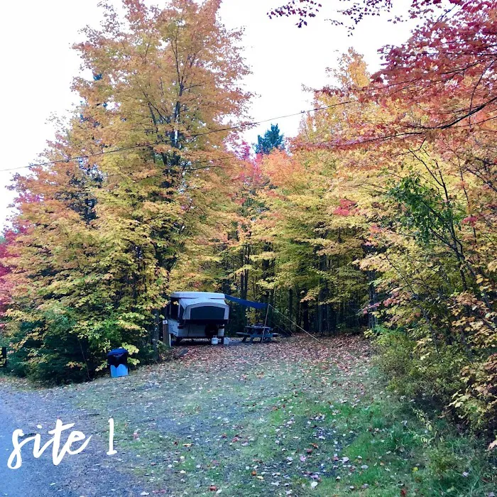 Moosehead Family Campground Picture 8