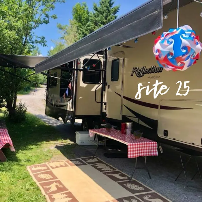 Moosehead Family Campground Picture 4