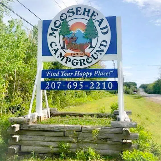 Moosehead Family Campground Picture 1