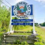 Moosehead Family Campground