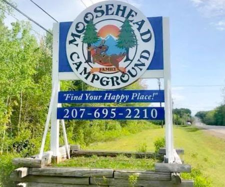 Moosehead Family Campground