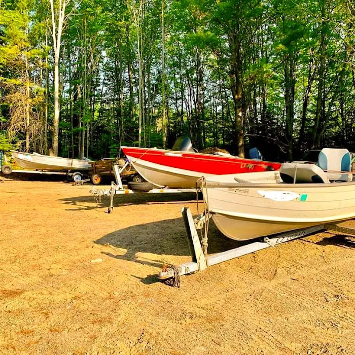 Moosehead Family Campground Picture 7