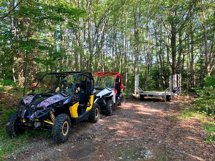 Moosehead Family Campground Picture 6