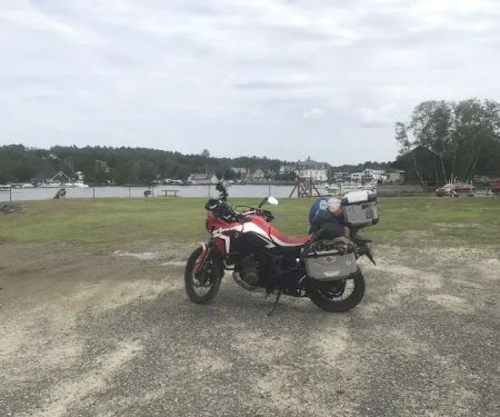 Conservation Forest Services