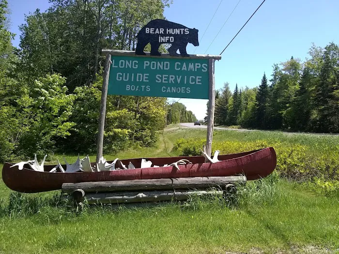 Long Pond Camp & Guide Services Picture 9
