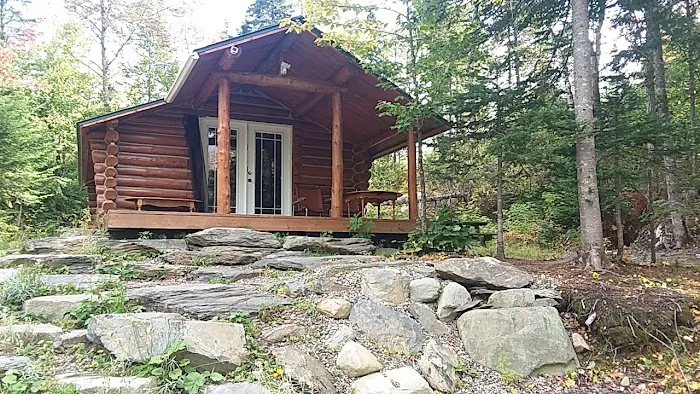 Long Pond Camp & Guide Services Picture 1