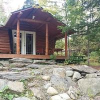 Long Pond Camp & Guide Services ico