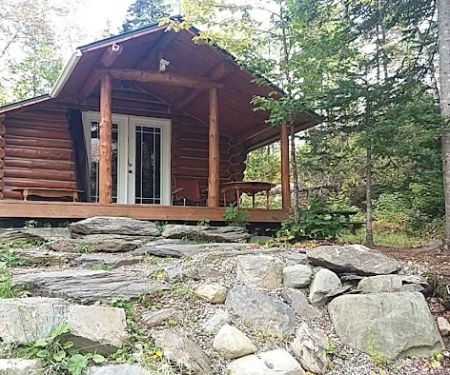 Long Pond Camp & Guide Services