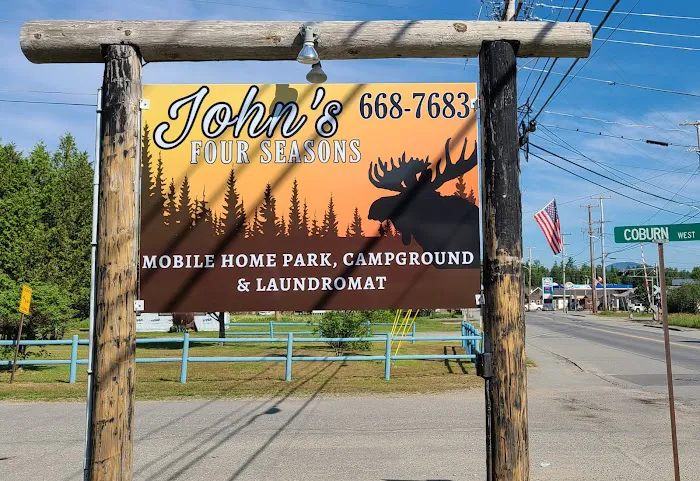 John's Four Seasons Picture 6