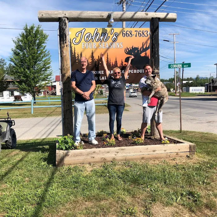 John's Four Seasons Picture 8