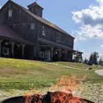 Fogg Brook Resort - Campground