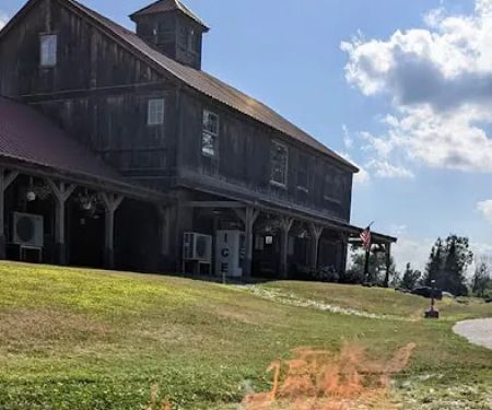 Fogg Brook Resort - Campground